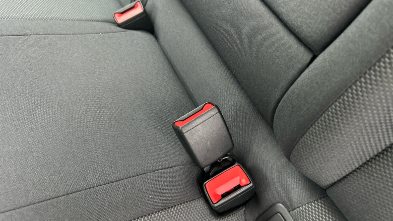 Volkswagen T-Roc 1.0 TSI Life 5dr Petrol Hatchback